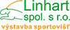 LINHARTSPORT Logo